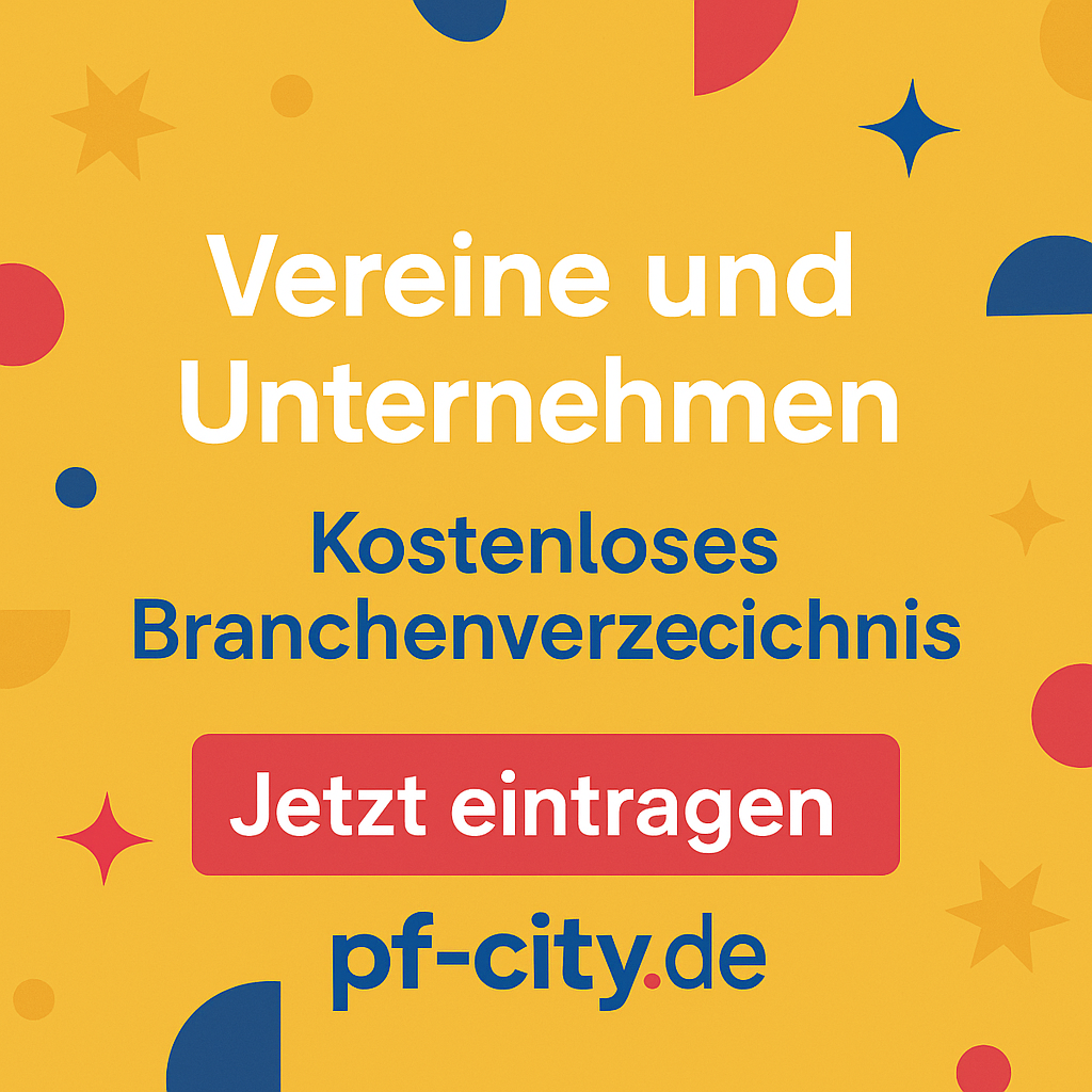 PF-City Branchenverzeichnis 2